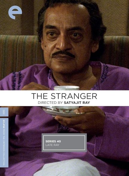 دانلود فیلم The Stranger