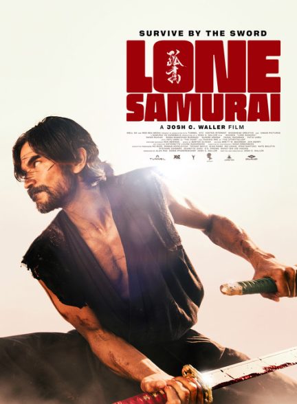 دانلود فیلم Lone Samurai