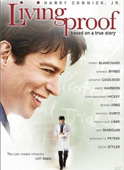 دانلود فیلم Living Proof