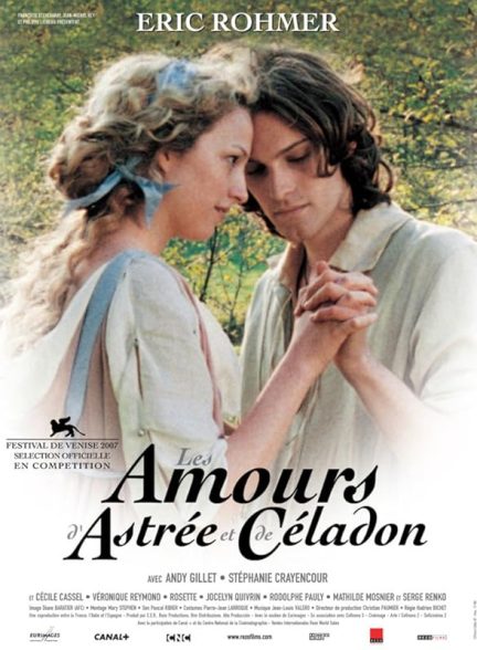دانلود فیلم The Romance of Astrea and Celadon