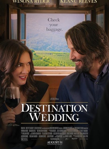 دانلود فیلم Destination Wedding