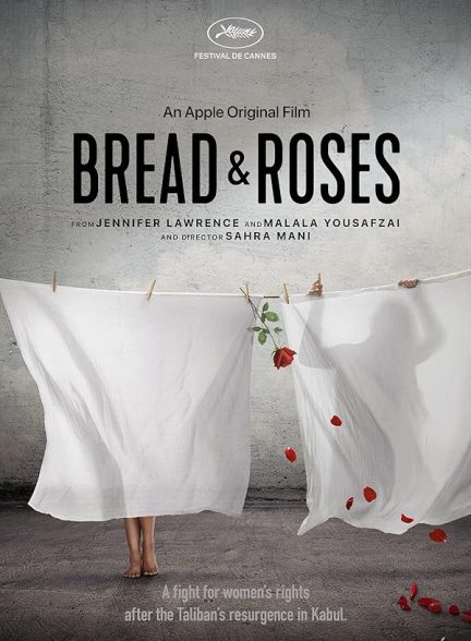 دانلود فیلم Bread & Roses
