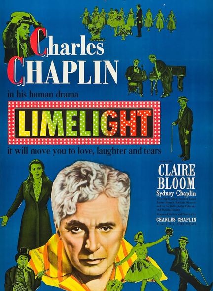 دانلود فیلم Limelight