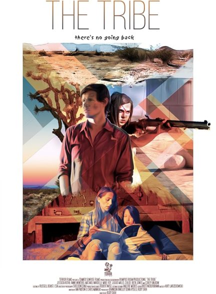 دانلود فیلم The Tribe