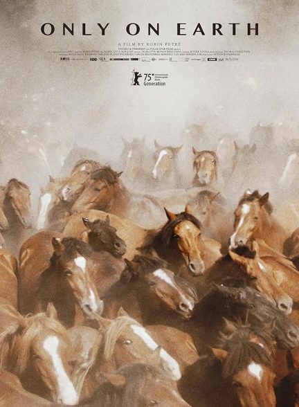 دانلود فیلم Only on Earth