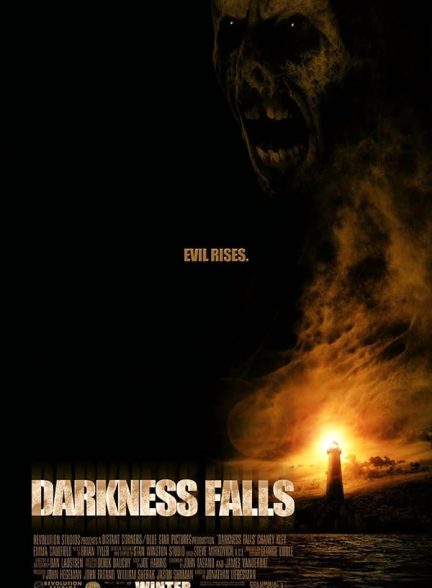دانلود فیلم Darkness Falls