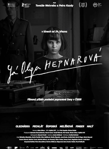 دانلود فیلم I, Olga Hepnarova