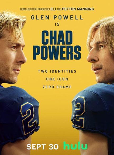 دانلود سریال  Chad Powers