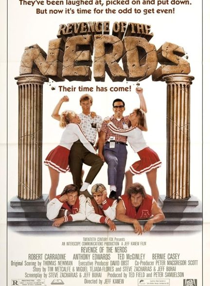 دانلود فیلم Revenge of the Nerds