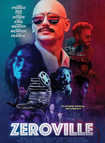 دانلود فیلم Zeroville