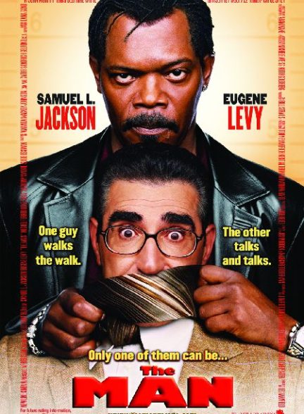 دانلود فیلم The Man