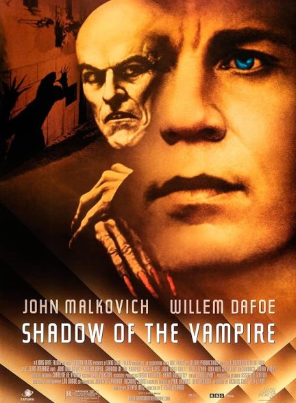 دانلود فیلم Shadow of the Vampire