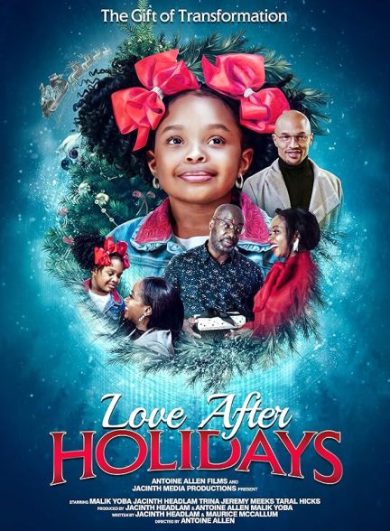 دانلود فیلم Love After Holidays