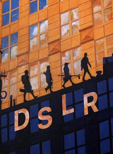 دانلود فیلم DSLR