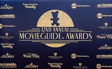 دانلود فیلم The 32nd Annual Movieguide Awards