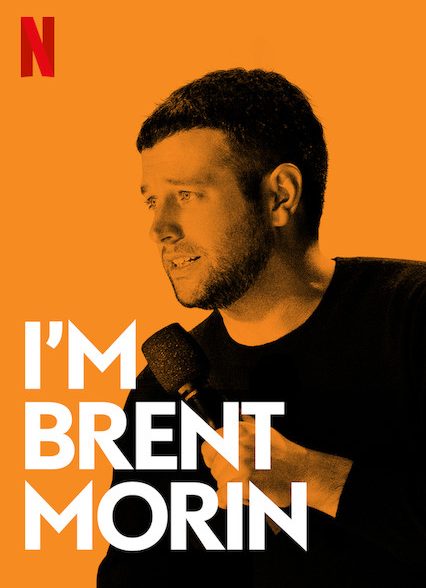 دانلود فیلم Brent Morin: I’m Brent Morin