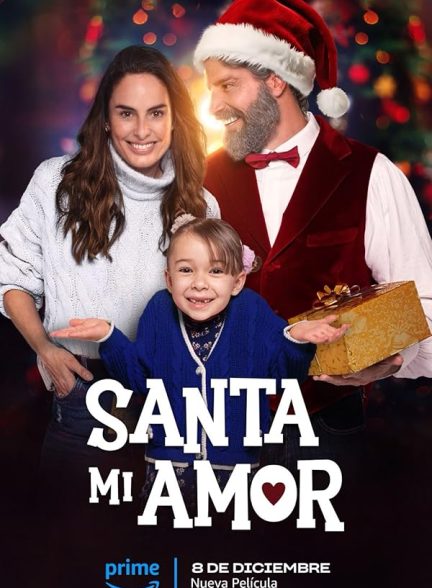 دانلود فیلم Santa mi amor