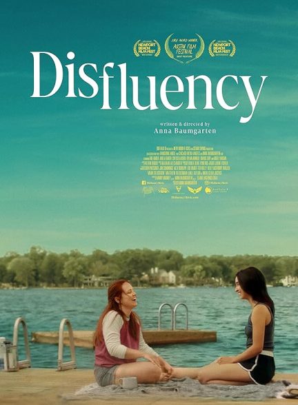 دانلود فیلم Disfluency
