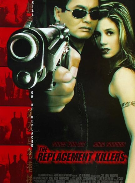 دانلود فیلم The Replacement Killers