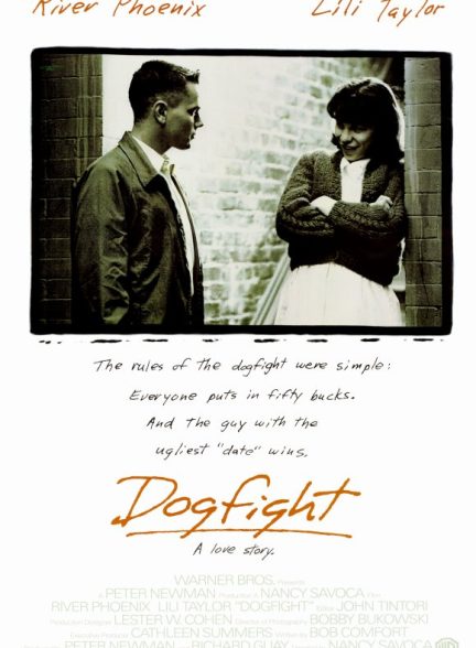 دانلود فیلم Dogfight