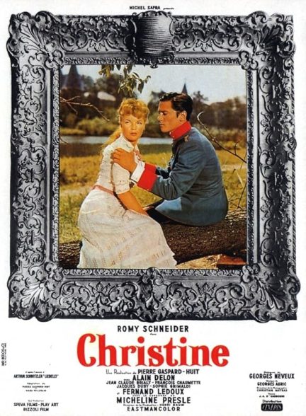 دانلود فیلم Christine