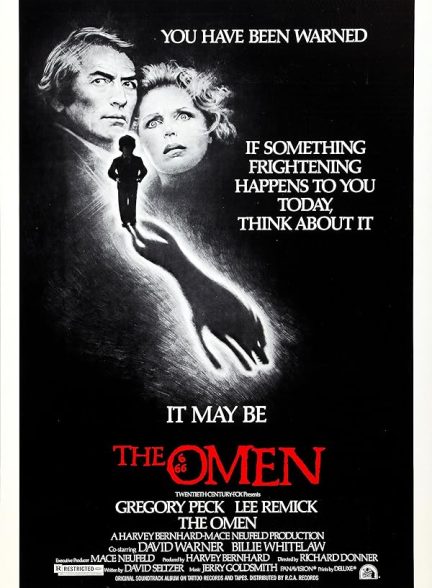 دانلود فیلم The Omen