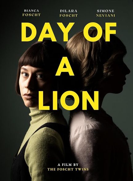 دانلود فیلم Day of a Lion