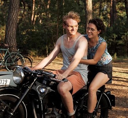 دانلود فیلم From Hilde, with Love