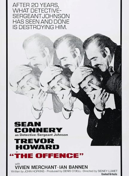 دانلود فیلم The Offence