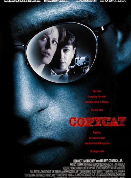 دانلود فیلم Copycat