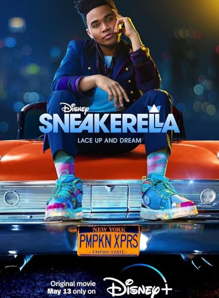 دانلود فیلم Sneakerella