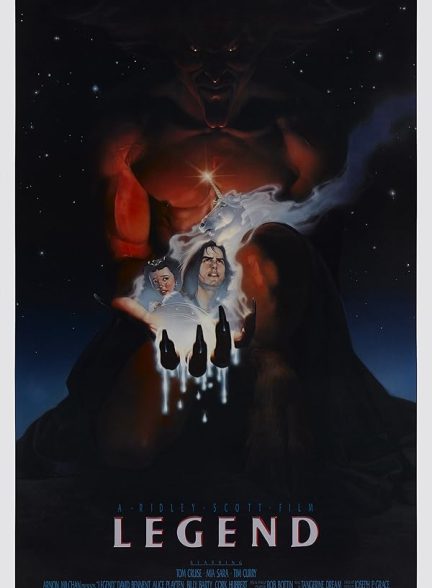 دانلود فیلم Legend