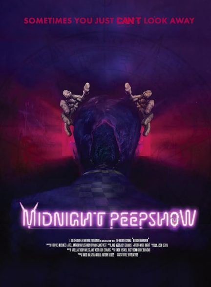 دانلود فیلم Midnight Peepshow