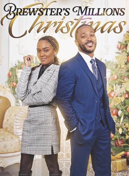 دانلود فیلم Brewster’s Millions: Christmas