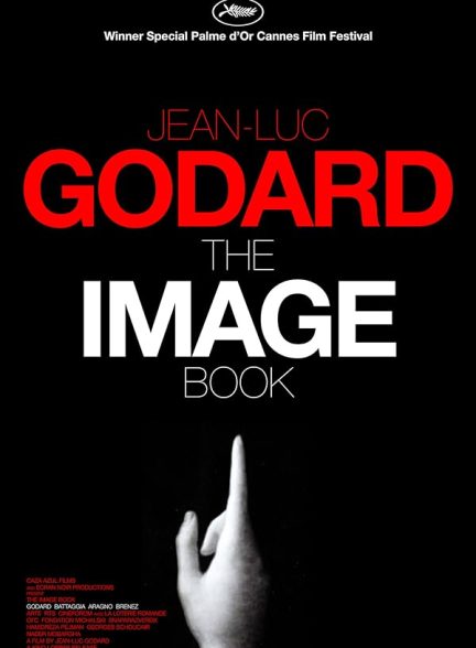 دانلود فیلم The Image Book