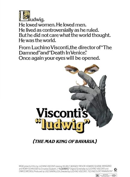 دانلود فیلم Ludwig