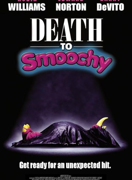 دانلود فیلم Death to Smoochy