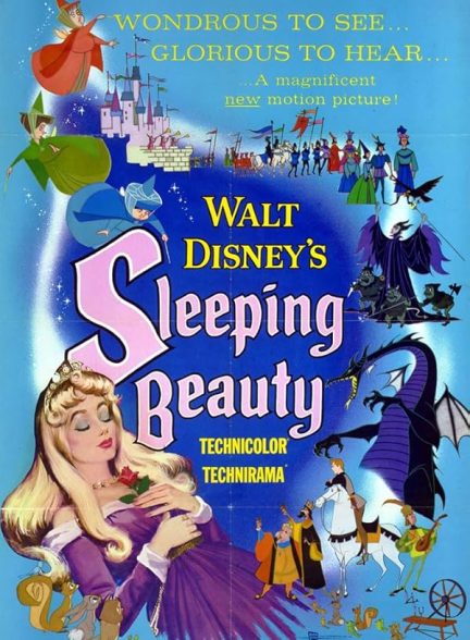 دانلود فیلم Sleeping Beauty