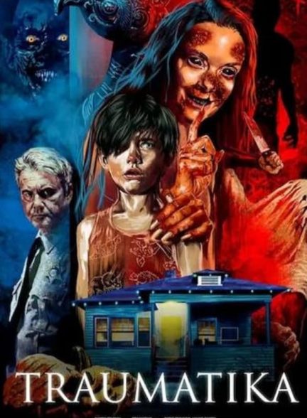 دانلود فیلم Traumatika