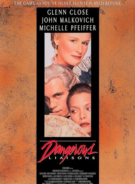 دانلود فیلم Dangerous Liaisons