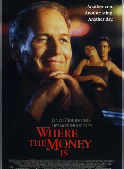 دانلود فیلم Where the Money Is