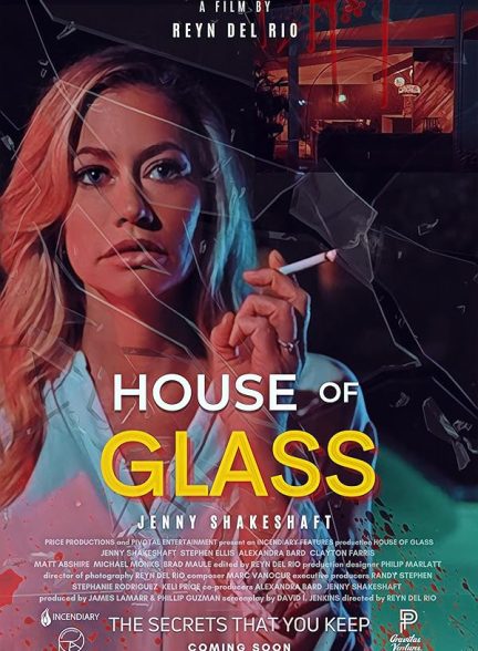 دانلود فیلم House of Glass