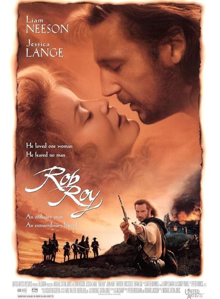 دانلود فیلم Rob Roy