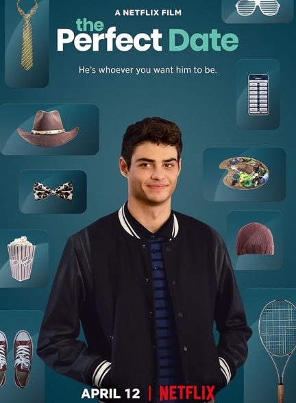 دانلود فیلم The Perfect Date
