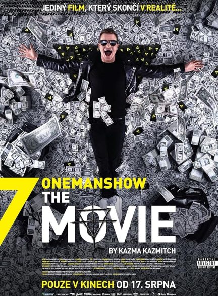 دانلود فیلم Onemanshow: The Movie