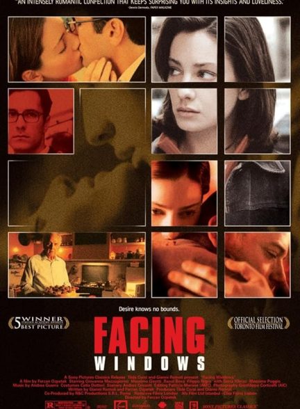 دانلود فیلم Facing Windows