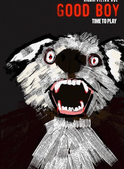 دانلود فیلم Good Boy