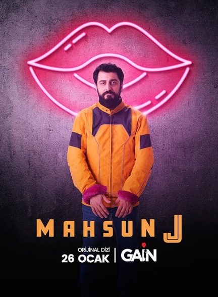 دانلود سریال  Mahsun J