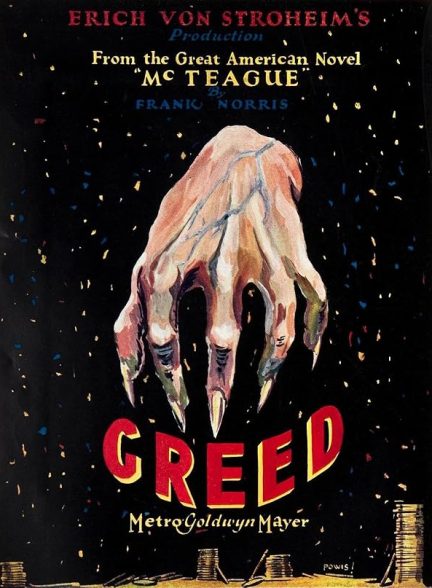 دانلود فیلم Greed