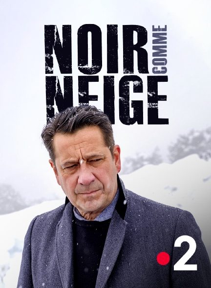 دانلود فیلم Noir comme neige